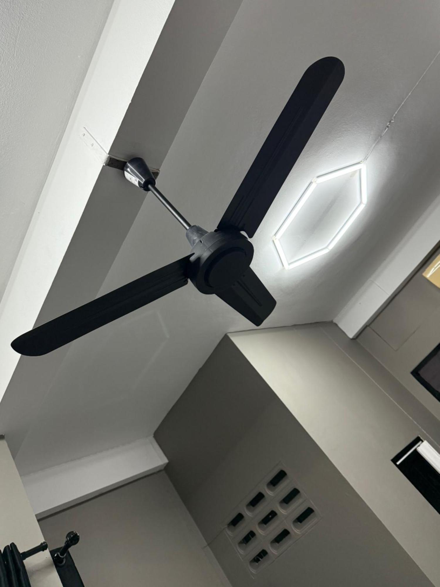 Green Dreams Guesthouse Ban Lo Long 外观 照片