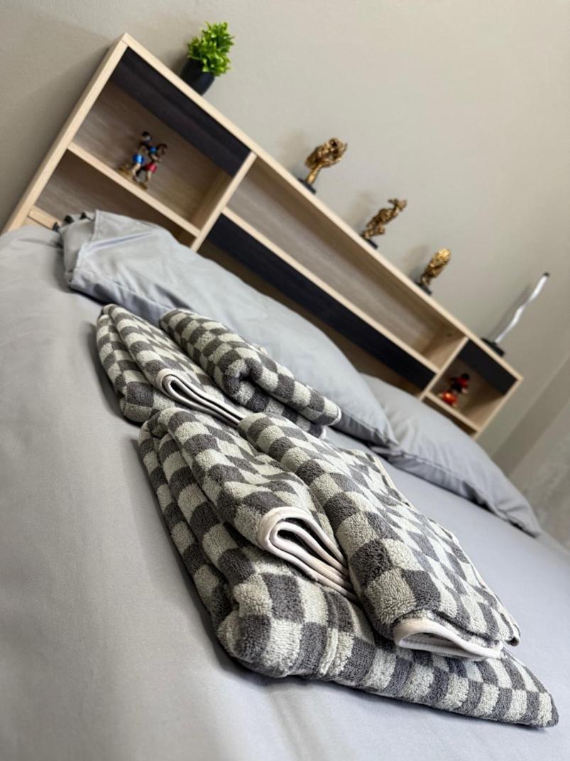Green Dreams Guesthouse Ban Lo Long 外观 照片