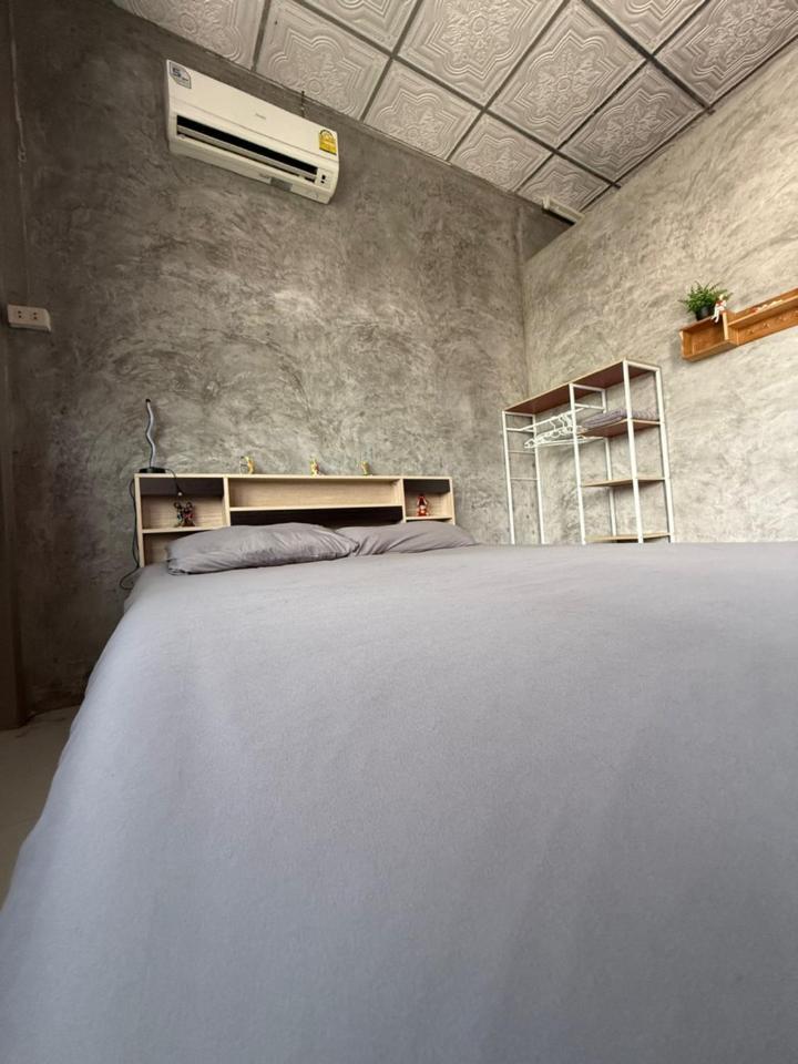 Green Dreams Guesthouse Ban Lo Long 外观 照片